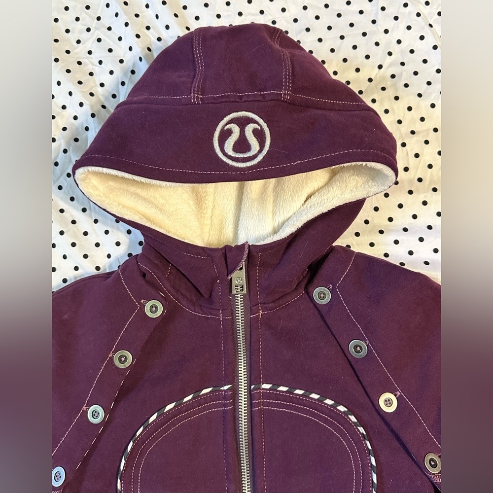 Limited edition jacket - Picture 3 of 7